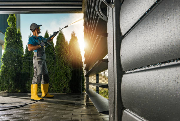 Best Post-Construction Pressure Washing  in Stanton, CA